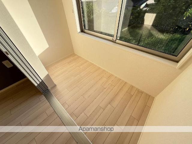 TRIANON.Kの内装写真