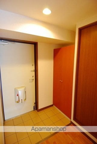 パークサイド雁宿2号館の内装写真
