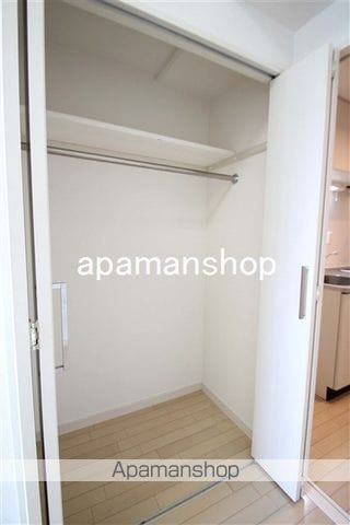 リップル上本町の内装写真