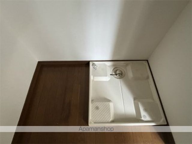 ハイムカトレアの内装写真
