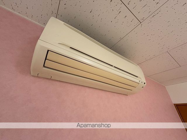 ルート医大前Cの内装写真