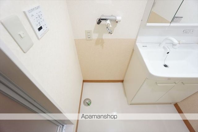 ホワイトパレスの内装写真
