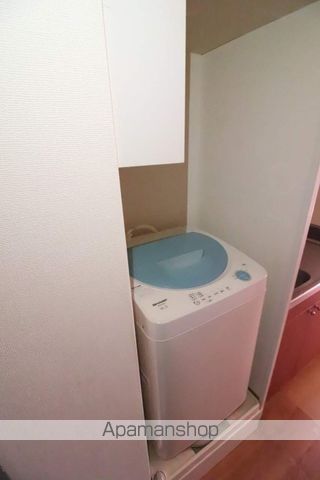 レオパレスはいじま西の内装写真