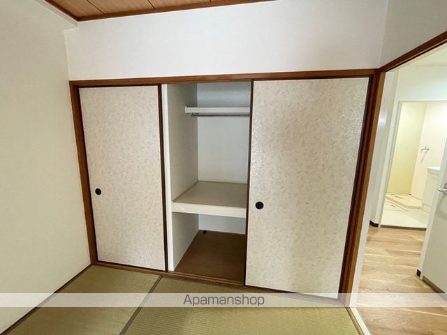 吉光アドニス芦屋の内装写真