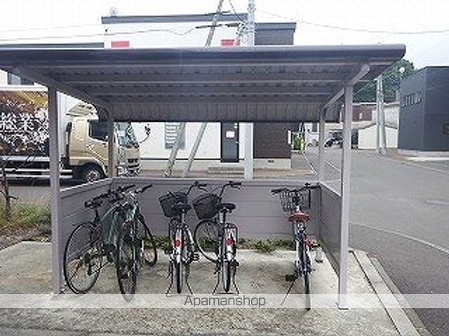 レオパレス新さっぽろIIのその他写真