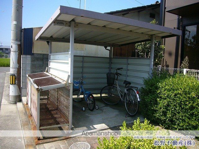 リバティーベル松縄A・B棟のその他写真