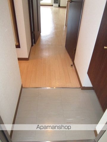TAKE・N20の内装写真