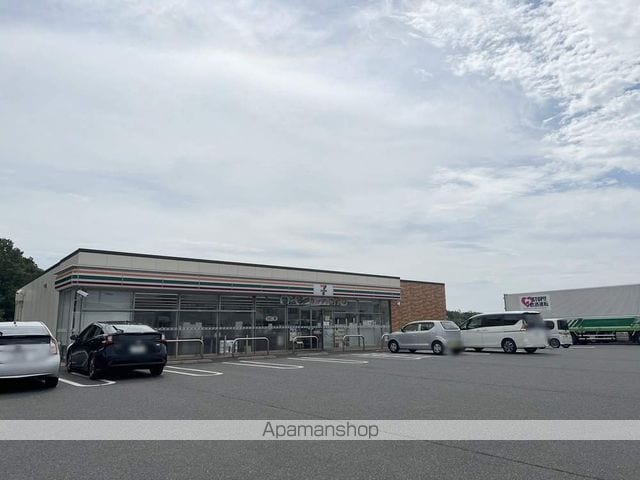ベルシャトレの周辺写真