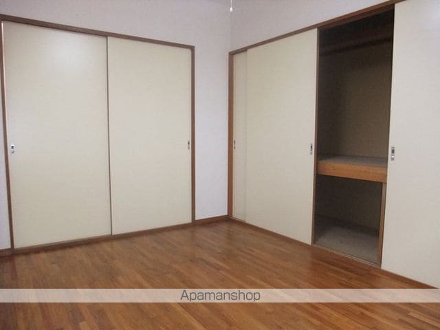 東栄ハウスの内装写真