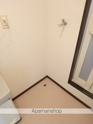 サマリヤハイツの内装写真