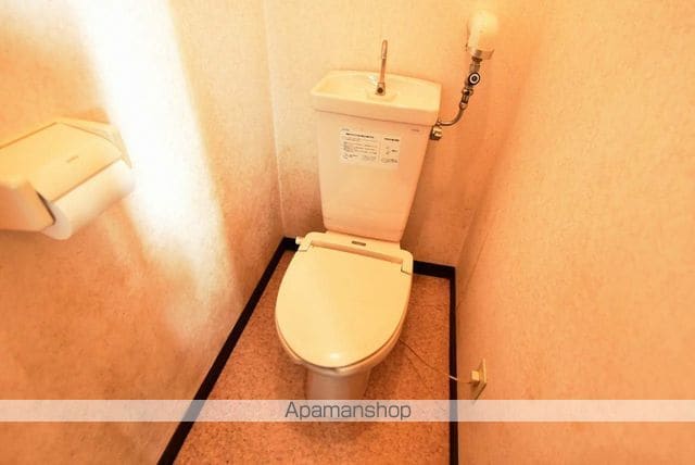 シティアイの内装写真