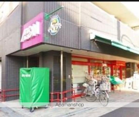 ジュエル荻窪弐番館の周辺写真