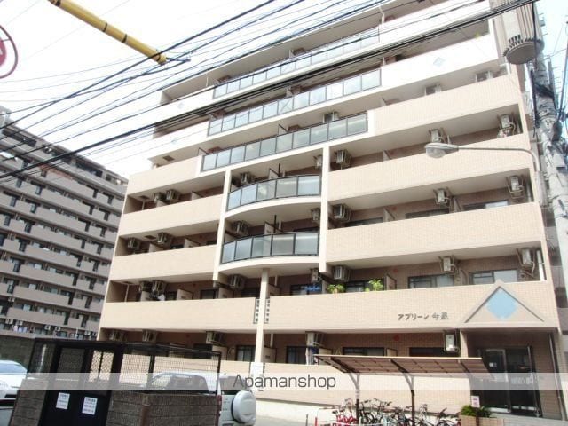アプリーレ今泉の外観写真