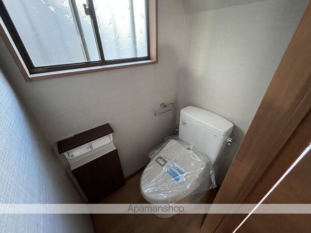 三原三丁目賃貸戸建の内装写真