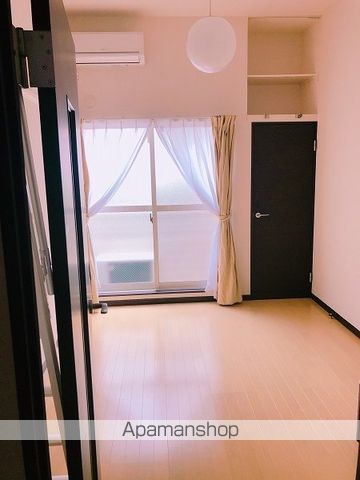 レオネクストペレグリンの内装写真