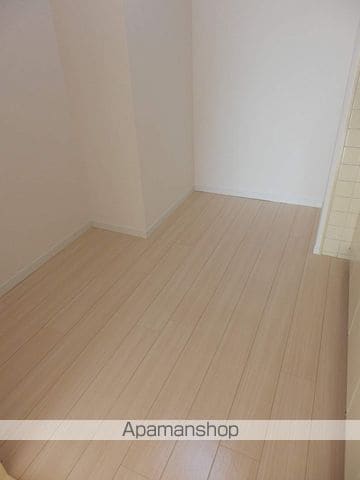 稲毛東ハイツの内装写真