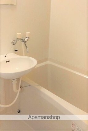 レオパレスフルート[1K/20.81m2]のバス