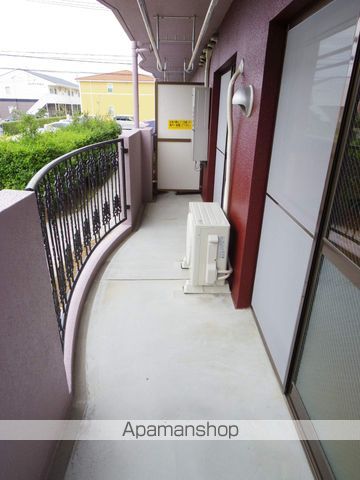 ＪＲ東海道本線 浜松駅 バス乗車時間：25分 最寄りバス停で下車 徒歩1分 3階建 築30年の内装写真