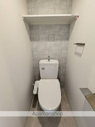 エスリードレジデンス梅田グランゲートの内装写真