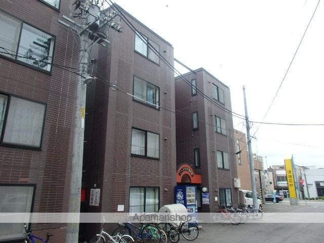 ノースランド南8条の内装写真