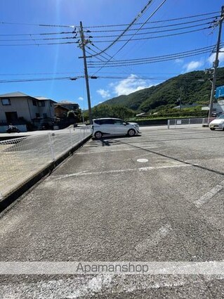 マンション東[2DK/40m2]の共用部2