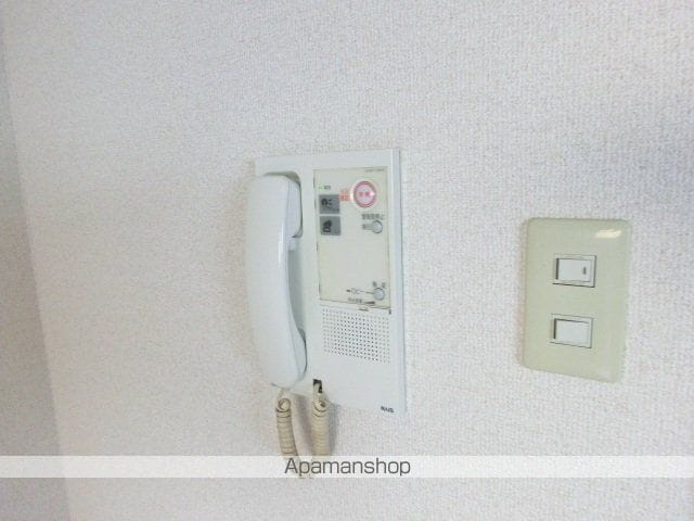 スカイコート日本橋浜町公園の内装写真