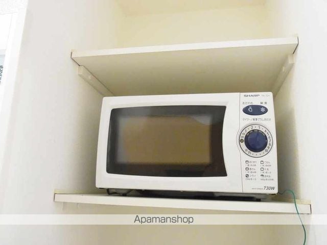 レオパレスファナーリの内装写真