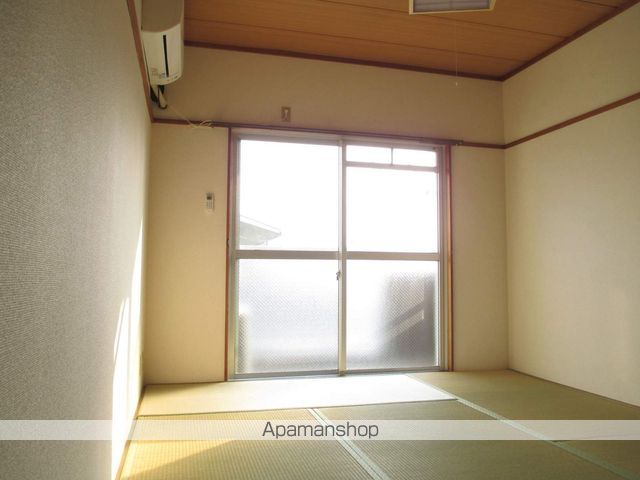 グレイスハイツの内装写真