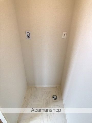 マウントパレスの内装写真