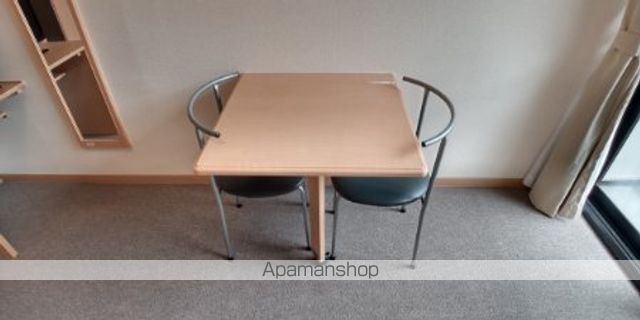 レオパレス萩崎の内装写真