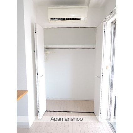 滋賀県大津市におの浜４丁目[1R/30.65m2]の内装7