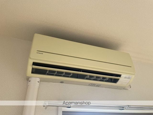 アイステージ牛田南の内装写真