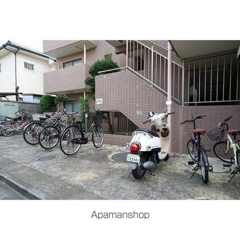 菱和パレス世田谷千歳台のその他写真