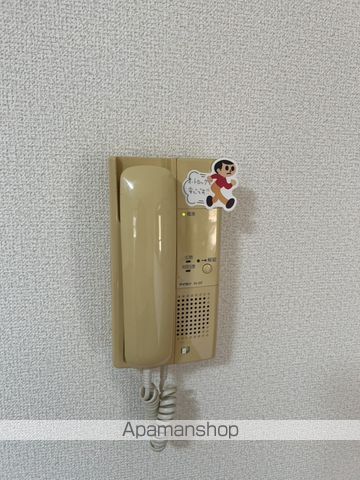 リバージュ山手の内装写真