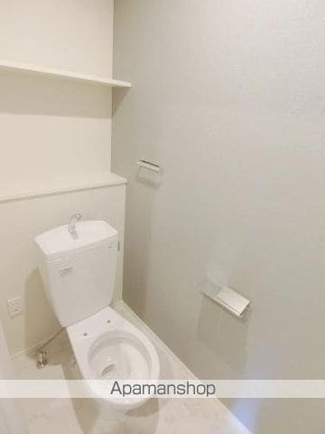 リバーランド大濠の内装写真