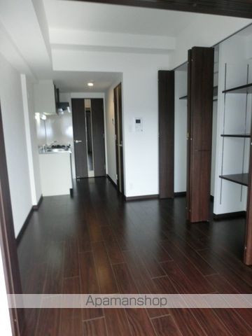 S−RESIDENCE淀屋橋の内装写真