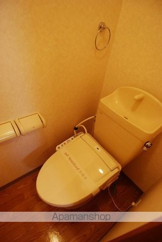 スクエアの内装写真
