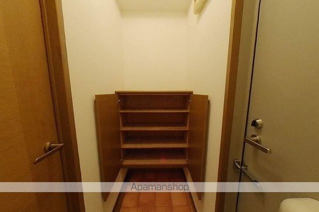 KANADA B棟の内装写真