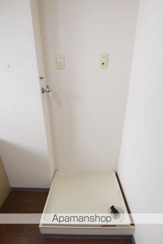 シティハイム アート新茂原の内装写真