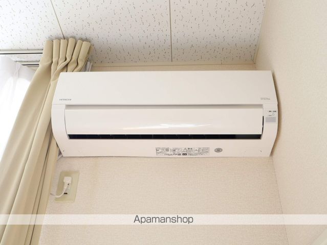 パレス御器所の内装写真