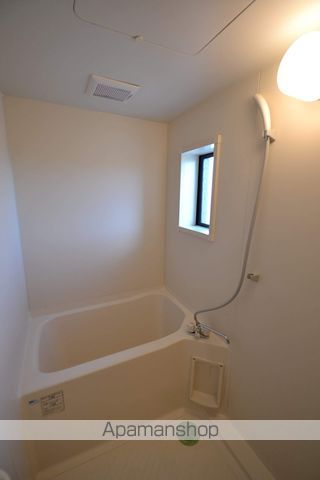 福田ハイツの内装写真