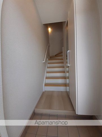 メゾンドカランIIIの内装写真