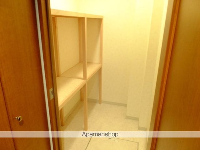 オリエンタルコ-ト大友の内装写真