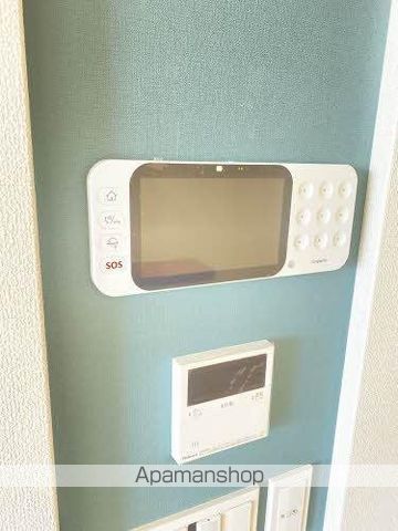 ピュア ハーモニーの内装写真