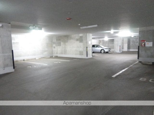 ドミ山鼻九条のその他写真