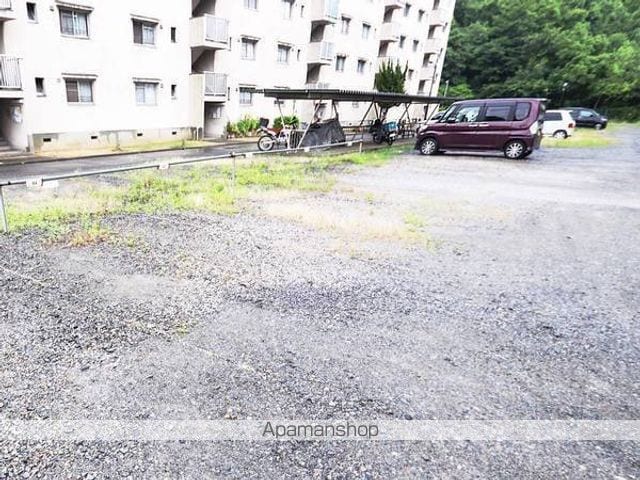 ビレッジハウス広江7号棟の内装写真