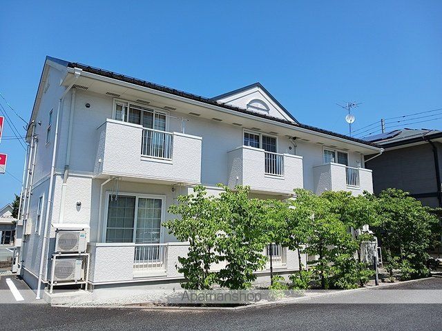 シャン・ド・ペシュ