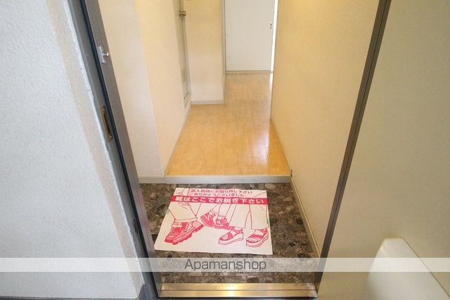 コーポフェニックスの内装写真