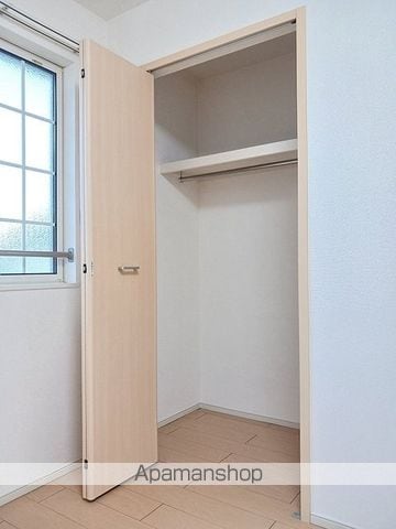 ベルフラットの内装写真