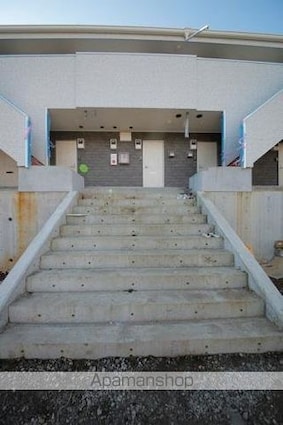 ＮｏｓｓＡ　Ｕｍ谷野町[1K/21.11m2]の内装1